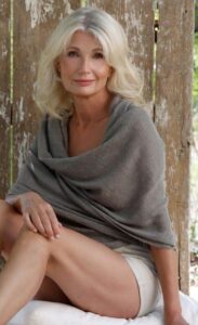 Monica James